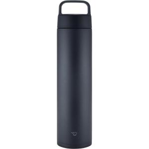 imageSMRB75E Stainless Carry Mug 25 ounce Light BlueBlack
