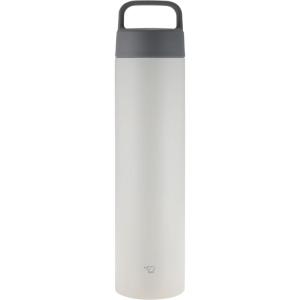 imageSMRB75E Stainless Carry Mug 25 ounce Light BlueWhite