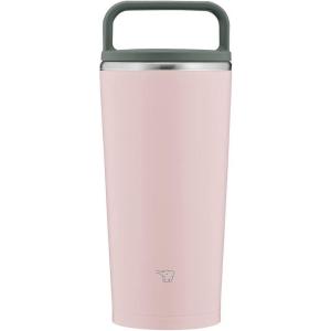 imageZojirushi SXJA30GM Stainless Carry Tumbler 11 Ounce Watery GreenVintage Rose