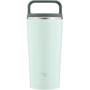imageZojirushi SXJA30GM Stainless Carry Tumbler 11 Ounce Watery GreenWatery Green