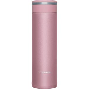 imageZojirushi Stainless Steel Travel Mug 16Ounce048LiterRose