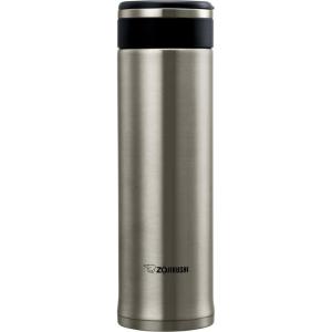 imageZojirushi Stainless Steel Travel Mug 16Ounce048LiterStainless