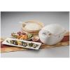 imageZojirushi NLAAC10 Micom Rice Cooker Uncooked and Warmer 55 Cups10Liter10 L
