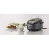 imageZojirushi NLGAC18BM 10 Cup Uncooked Umami Micom Rice Cooker and Warmer Metallic Black55Cup