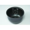 imageZojirushi NSLHC05 Micom Rice Cooker ampamp Warmer Stainless Dark Brown 3 Cups Uncooked