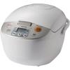 imageZojirushi NLAAC10 Micom Rice Cooker Uncooked and Warmer 55 Cups10Liter18 L