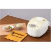 imageZojirushi Micom Rice Cooker and Warmer Peal Beige 55 Cups55Cups
