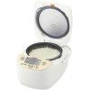 imageZojirushi Micom Rice Cooker and Warmer Peal Beige 55 Cups55Cups