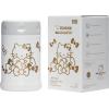 imageZojirushi Rice Cooker Metallic GrayHello Kitty White