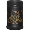 imageZojirushi Rice Cooker Metallic GrayHello Kitty White