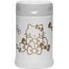 imageZojirushi Rice Cooker Metallic GrayHello Kitty White