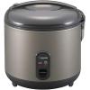 imageZojirushi Rice Cooker Metallic GrayMetallic Gray