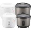 imageZojirushi Rice Cooker Metallic GrayTulip