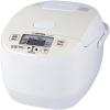 imageZojirushi Micom Rice Cooker and Warmer Peal Beige 55 Cups10Cups