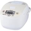 imageZojirushi Micom Rice Cooker and Warmer Peal Beige 55 Cups55Cups