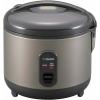 imageZojirushi Rice Cooker Metallic GrayMetallic Gray