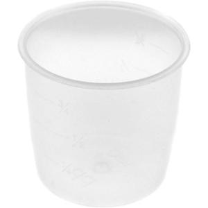 imageOEM Original Zojirushi Rice Cooker Measuring Cup  Clear by Zojirushi
