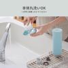 imageZojirushi ZOJIRUSHI Water bottle direct drinking Onetouch open Stainless mug 600ml Navy SMSF60ADNavy