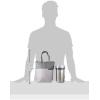 imageZojirushi SLNCE09 Stainless Ms Bento Steel Vacuum Lunch Jar 285OunceMs Bento Stainless Steel Lunch Jar