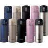 imageZojirushi Stainless Steel Mug Black 16 OunceSmoky Blue