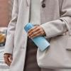 imageZojirushi SMVH72AZ GoCafe Insulated Stainless Steel Mug 24Ounce 72 literAqua Asagi