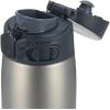 imageZojirushi SMVH72AZ GoCafe Insulated Stainless Steel Mug 24Ounce 72 literStainless