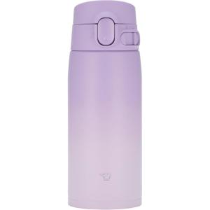 imageZojirushi SMVH72AZ GoCafe Insulated Stainless Steel Mug 24Ounce 72 literPink Sakura
