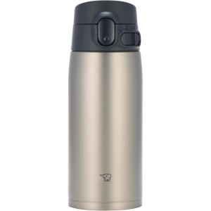 imageZojirushi SMVH72AZ GoCafe Insulated Stainless Steel Mug 24Ounce 72 literStainless
