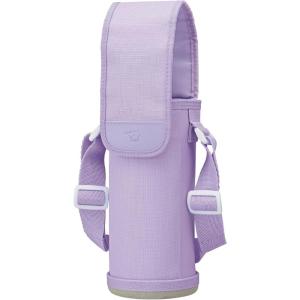 imagezojirushiBottle CoverPurple