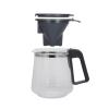 imageZojirushi ECDAC50RA ZUTTO Coffee Maker 5 Cups Red PFASfreeRed