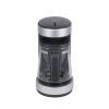 imageZojirushi ECDAC50RA ZUTTO Coffee Maker 5 Cups Red PFASfreeSilver