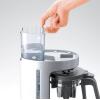 imageZojirushi ECDAC50RA ZUTTO Coffee Maker 5 Cups Red PFASfreeSilver