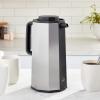 imageZojirushi AHEAE10RA Glass Vacuum Carafe 10 Liter RedSilver