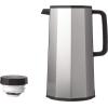 imageZojirushi AHEAE10RA Glass Vacuum Carafe 10 Liter RedSilver