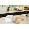 imageZojirushi NWYNC10WA Induction Rice Cooker and Warmer 55 Cup White