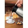 imageZojirushi SHHC10XA Stainless Steel Vacuum Carafe 1 Liter SSStainless Steel
