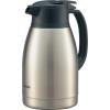 imageZojirushi SHHC10XA Stainless Steel Vacuum Carafe 1 Liter SSStainless Steel