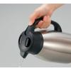 imageZojirushi SHHC10XA Stainless Steel Vacuum Carafe 1 Liter SSStainless Steel