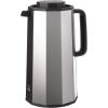 imageZojirushi AHEAE10RA Glass Vacuum Carafe 10 Liter RedSilver