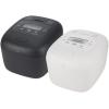 imageZojirushi NLEAC10WA Micom Rice Cooker ampamp Warmer 55 Cups WhiteBlack