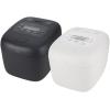 imageZojirushi NLEAC10WA Micom Rice Cooker ampamp Warmer 55 Cups WhiteBlack