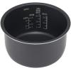 imageZojirushi NLEAC10WA Micom Rice Cooker ampamp Warmer 55 Cups WhiteWhite