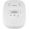 imageZojirushi NLEAC10WA Micom Rice Cooker ampamp Warmer 55 Cups WhiteWhite