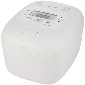 imageZojirushi NLEAC10WA Micom Rice Cooker ampamp Warmer 55 Cups WhiteWhite
