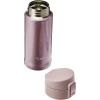 imageZojirushi Stainless Steel Mug 12Ounce Smoky BlueLavendar Pink