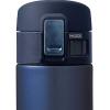 imageZojirushi Stainless Steel Mug 12Ounce Smoky BlueSmoky Blue