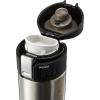 imageZojirushi Stainless Steel Mug 12Ounce Smoky BlueStainless