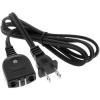 imageOEM Original Detachable Ac Power Cord 8CDPP300 for Zojirushi hot Water Dispensing Pot CDLCC304050 CDEPC2230 CDFAC22 CDJSC2230 CDWBC3040 CVDSC40 CWPZC2230