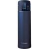 imageZojirushi Stainless Steel Mug 12Ounce Smoky BlueSmoky Blue
