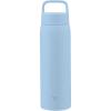 image:imageZojirushi SUDA Stainless Vacuum Mug 34 oz 1 Liter Frost Blue BPAfreeFrost Blue
